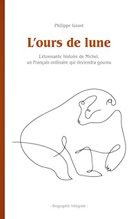 L'ours de lune - Philippe Goust - ebook