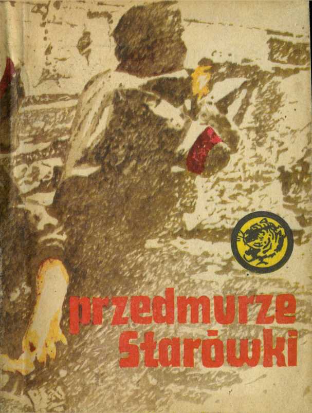 Przedmurze Starówki