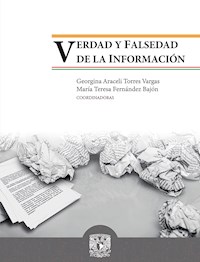 Verdad y falsedad de la información -  - ebook