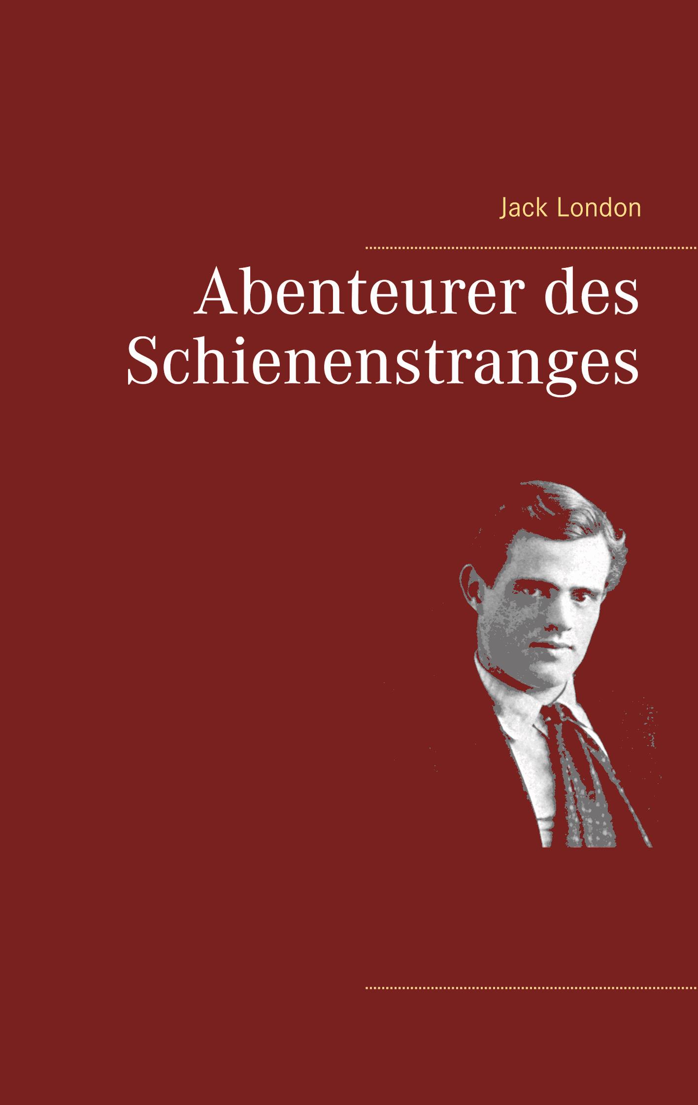 Abenteurer des Schienenstranges