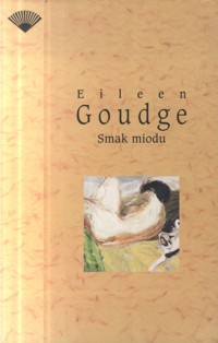 Smak miodu - Eileen Goudge - ebook