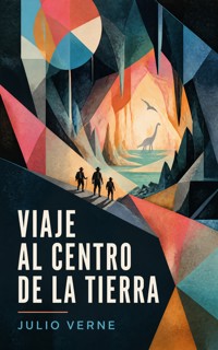 Viaje al centro de la Tierra - Julio Verne - ebook