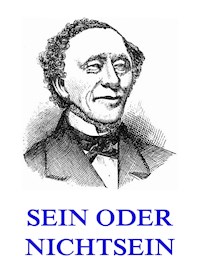 Sein oder Nichtsein - Hans Christian Andersen - ebook