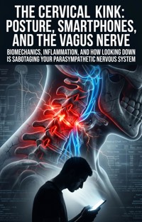 The Cervical Kink: Posture, Smartphones, and the Vagus Nerve - Stephen Moore - ebook
