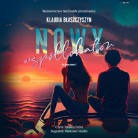 Nowy współlokator - Błaszczyszyn Klaudia - ebook + audiobook + książka