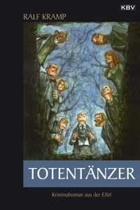 Totentänzer - Kramp Ralf - ebook