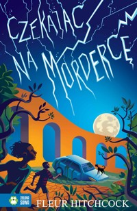 Czekając na mordercę - Hitchcock Fleur - ebook + książka