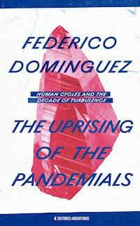 The Uprising of the Pandemials - Federico Dominguez - ebook