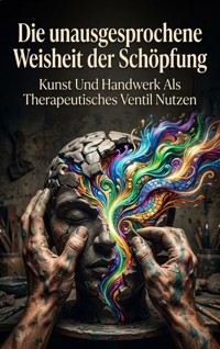Die unausgesprochene Weisheit der Schöpfung - Heinrich Adler - ebook