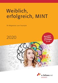 Weiblich, erfolgreich, MINT 2020 -  - ebook