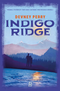 Indigo Ridge - Devney Perry - ebook + audiobook