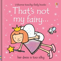 That's not my fairy… - Watt Fiona - książka