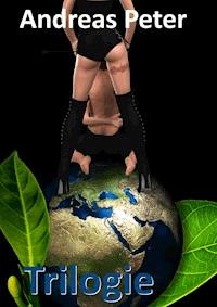 Trilogie - Andreas Peter - ebook