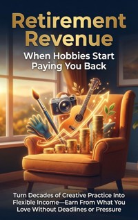 Retirement Revenue: When Hobbies Start Paying You Back - Jonathan Hayes - ebook