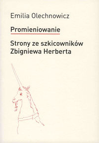 Promieniowanie - Olechnowicz Emilia - książka