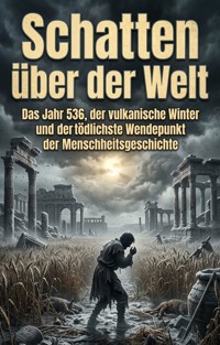 Schatten über der Welt - Matthias Neumann - ebook
