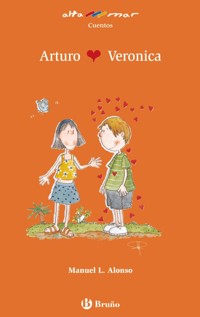 Arturo Verónica - Manuel L. Alonso - ebook