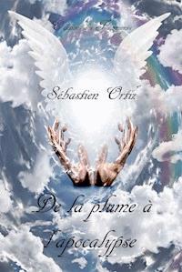 De la plume à l'apocalypse - Sébastien Ortiz - ebook