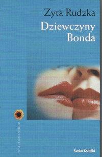 Dziewczyny Bonda - Zyta Rudzka - ebook