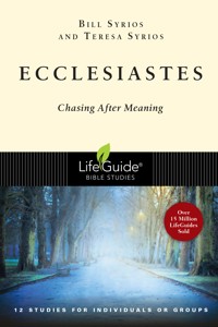 Ecclesiastes - Bill Syrios - ebook