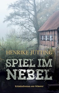 Spiel im Nebel - Henrike Jütting - ebook