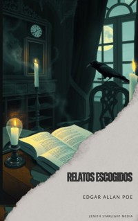 Relatos escogidos - Edgar Allan Poe - ebook