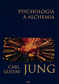 Psychologia a alchemia - Jung Carl Gustav - książka