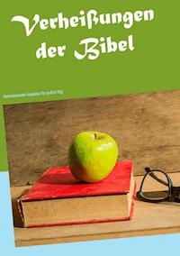 Verheißungen der Bibel - Hans-Werner Zöllner - ebook