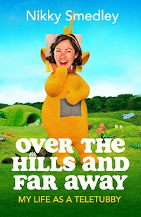 Over the Hills and Far Away - Nikky Smedley - ebook