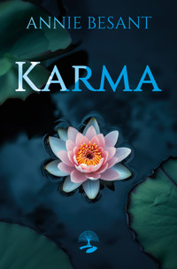 Karma - Besant Annie - ebook