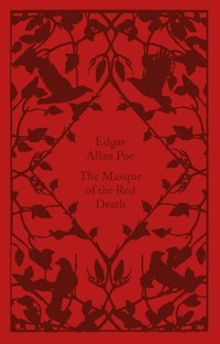 The Masque of the Red Death - Poe, Edgar Allan - książka