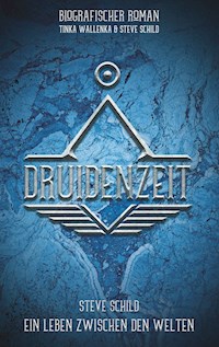 Druidenzeit - Tinka Wallenka - ebook