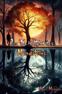 Im Schatten des Mondsteins - April Morgan - ebook