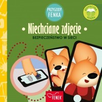 Niechciane zdjęcie - Dominika Gałka, Patrycja Godula - książka