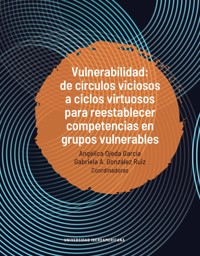 Vulnerabilidad: de círculos viciosos a ciclos virtuosos para reestablecer competencias en grupos vulnerables -  - ebook