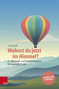 Wohnst du jetzt im Himmel? - Jo Eckardt - ebook