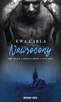 Nawrócony - Carla Ewa - ebook + audiobook + książka