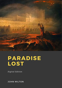 Paradise Lost - John Milton - ebook