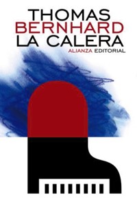 La Calera - Thomas Bernhard - ebook