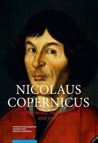 Nicolaus Copernicus - Mikulski Krzysztof - książka