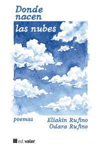 Donde nacen las nubes - Eliakin Rufino - ebook