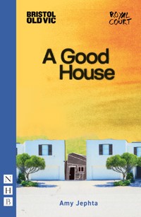 A Good House - Amy Jephta - ebook