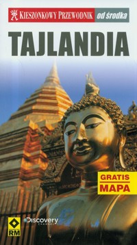 Kieszonkowy przewodnik Tajlandia - Beek Steven, Smith Marcus Wilson - książka