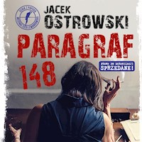 Paragraf 148 - Jacek Ostrowski - ebook + audiobook + książka