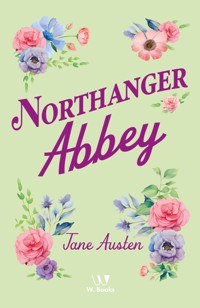 Northanger Abbey - Jane Austen  - ebook