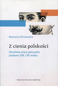 Z cienia polskości - Glinianowicz Katarzyna - książka