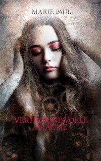 Verhängnisvolle Träume - Marie Paul - ebook