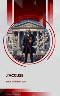 J'accuse - Emile Zola - ebook