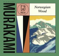 Norwegian Wood - Haruki Murakami - ebook + audiobook + książka