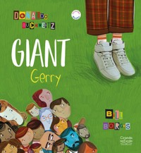 Giant Gerry - Donaldo Buchweitz - ebook